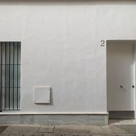 San Juan Apartamento Jerez de la Frontera Bagian luar foto