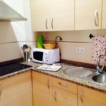 San Juan Apartamento Jerez de la Frontera Bagian luar foto