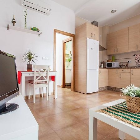 San Juan Apartamento Jerez de la Frontera Ruang foto