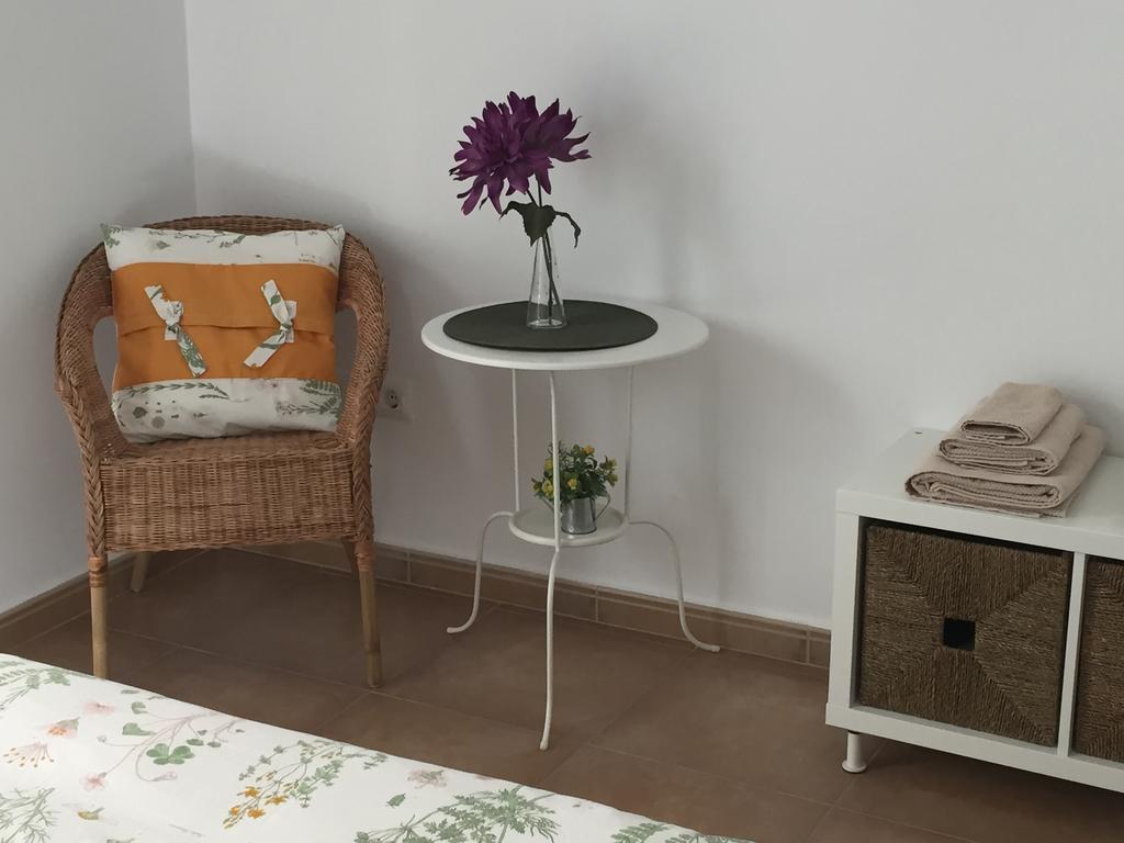 San Juan Apartamento Jerez de la Frontera Ruang foto