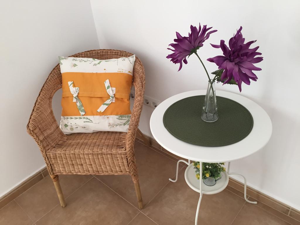 San Juan Apartamento Jerez de la Frontera Ruang foto