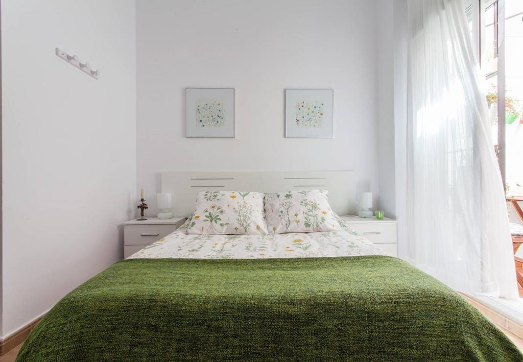San Juan Apartamento Jerez de la Frontera Ruang foto