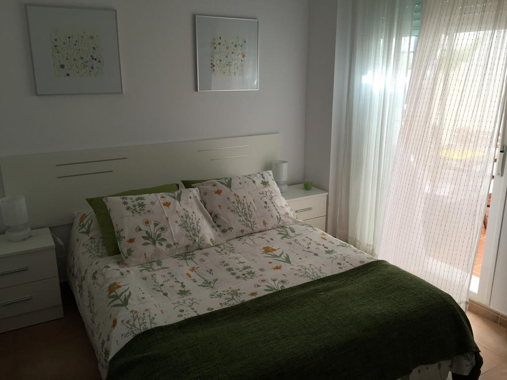 San Juan Apartamento Jerez de la Frontera Ruang foto