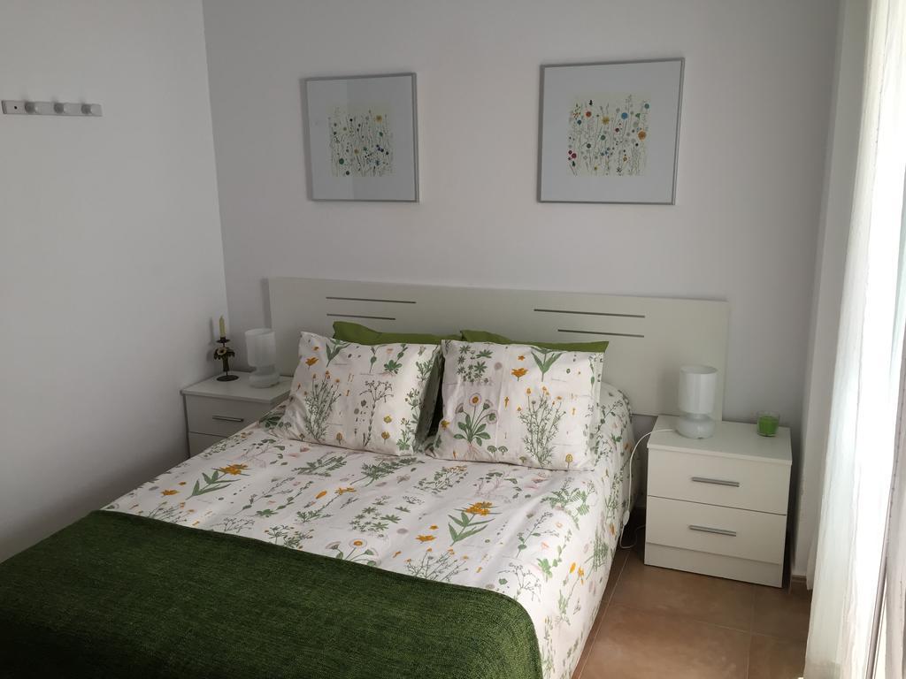 San Juan Apartamento Jerez de la Frontera Ruang foto