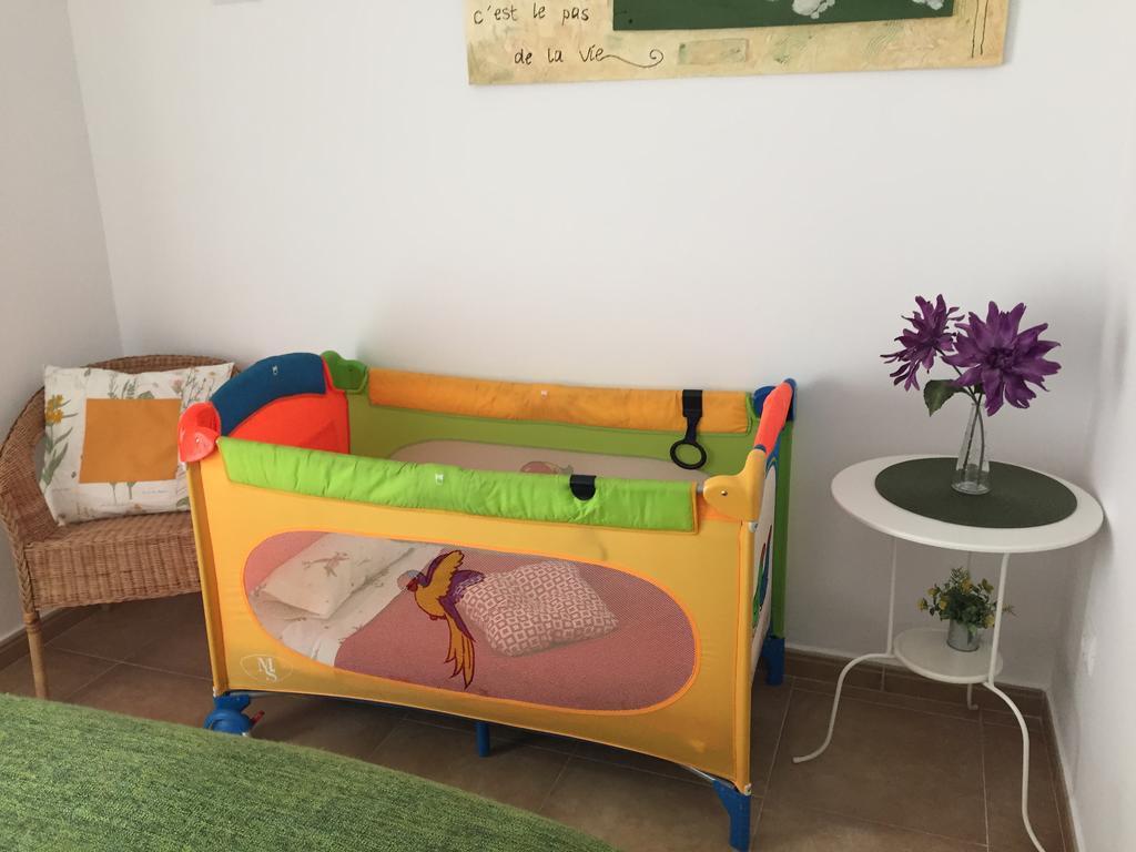 San Juan Apartamento Jerez de la Frontera Bagian luar foto