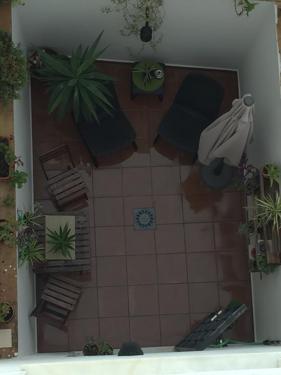 San Juan Apartamento Jerez de la Frontera Bagian luar foto